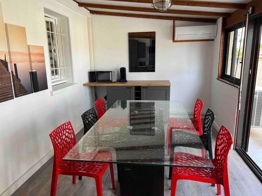 Agreable Maison Barcares Le Barcarès المظهر الخارجي الصورة